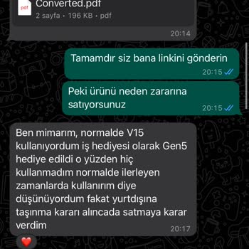 Sahibinden Param Güvende Alışverişi