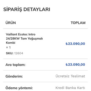 Demagoji Adlı Alışveriş Sitesinde Olağan Dışı Durumlar Yaşanıyor!