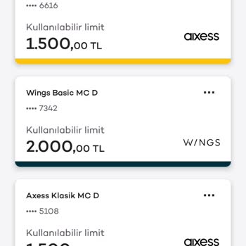 Akbank Kredi Kartı Ödemesinde 3 Bin Tl Fazla Para Alarak Mağdur Etti.