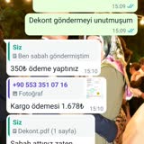 Yunus Paketleme Acentası Sabun Paketleme Instagram