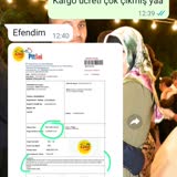 Yunus Paketleme Acentası Sabun Paketleme Instagram