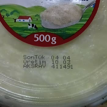 Getir 02.04.2024 Tarihinde Getirden Sipariş Verim Tarihleri 1 Gün Ve 2 Gün B