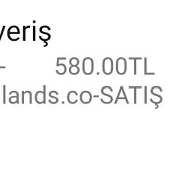 Strmlands İnternet Bankacılığında Para Çekmesi