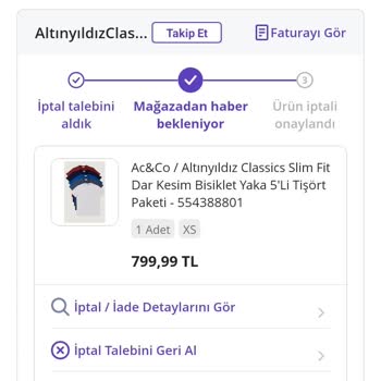 N11 Siparişi İptal Etmiyor Ve Mağduriyet Yaratıyor