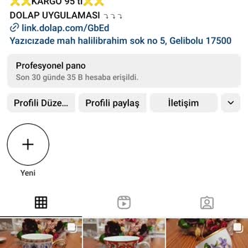 Instagram Reklam Ücretini Alıp Reklamı Yayınlamıyor