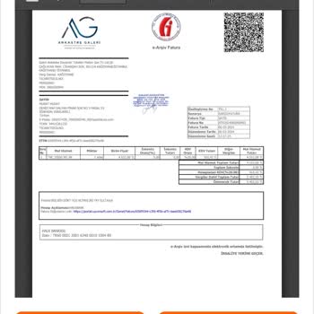 Teka Servis Yirmi Gündür Gelmiyor