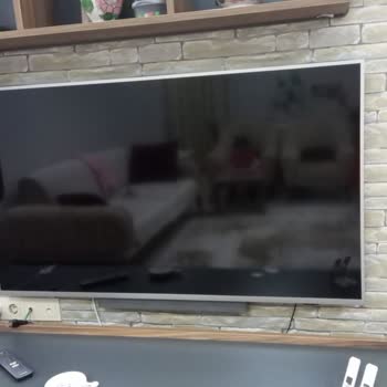 PHILIPS TV Philips Tekrar Eden Görüntü Sorunu