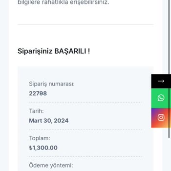 Perfacts Wear Perfactswear Mağduriyeti Asla Telefonlar Açılmıyor