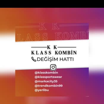 Klass Kombin Kombin Elbise İade Ve Değişim Bilgisi