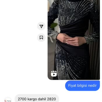 Fatma Kılıç Butik Mağaza Fiyat Karmaşası Ve Müşteri Mağduriyeti