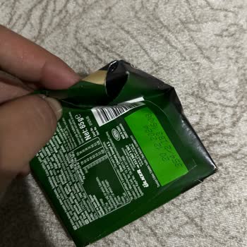 Ülker Eksik Ürün Çikolata