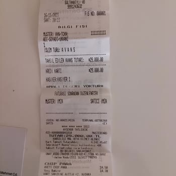 Marmara Park Samsung Bayide Yapılan Yanlış!