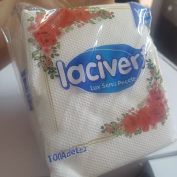 Lacivert Peçete Oxus Ambalaj