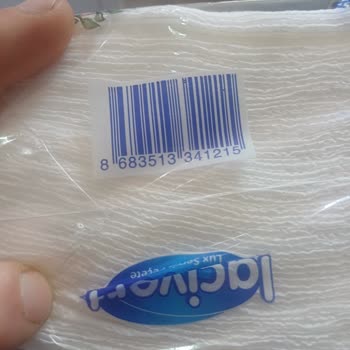 Lacivert Peçete Oxus Ambalaj