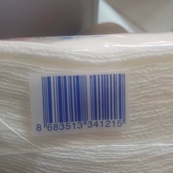 Lacivert Peçete Oxus Ambalaj