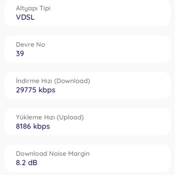 Netspeed Geçtiğimden Beri Hızım Düşük Çözümü Yok.