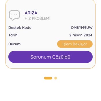 Netspeed Geçtiğimden Beri Hızım Düşük Çözümü Yok.