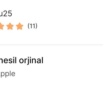 Gardrops Sahte Ürün Gönderdi