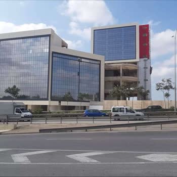 TikTak Kirala Bu Konumun Hizmete Açılmasını Talep Ediyorum