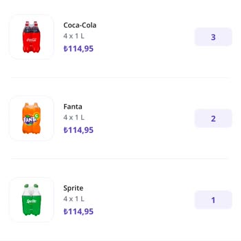 Getir Yanlış Ürün Ve Muhatap Yok