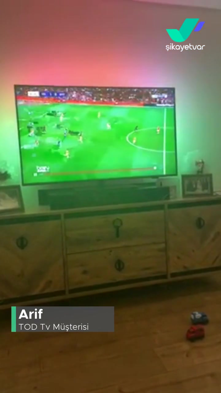 Tod TV Bein Sports 1 Kanalı Karıncalanma Sorunu videonun kapak resmi