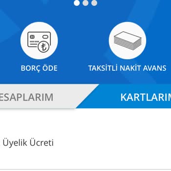 Denizbank Habersiz Çekilen Yıllık Ücret