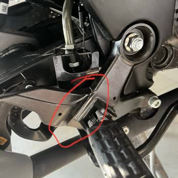 TVS Motor Tvs Raider 125 Yedek Parça Tedarik Sorunu