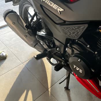 TVS Motor Tvs Raider 125 Yedek Parça Tedarik Sorunu