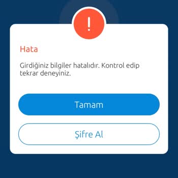 Yapı Kredi Bankası Hesaplarımı Bloke Etmiş