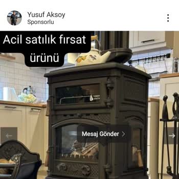 Sahibinden Güven Sorunu Yaşadığım İnternet Alışverişi