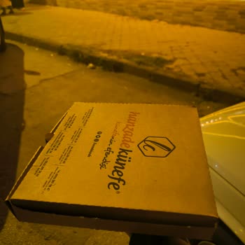 Hanzade Künefe Ankara Sincan Şubesi