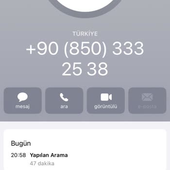 AJet (Anadolu Jet) Bağlanma Ve İşlem Hatası