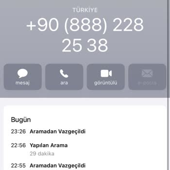AJet (Anadolu Jet) Bağlanma Ve İşlem Hatası
