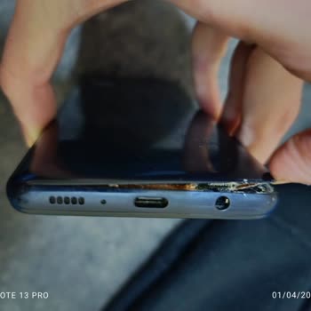 Türk Telekom Telefon Ekranı Ve Kasası Değişimi Sonrası Yaşanan Sorunlar