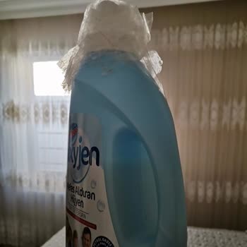 Bingo Sıvı Deterjan Yarım