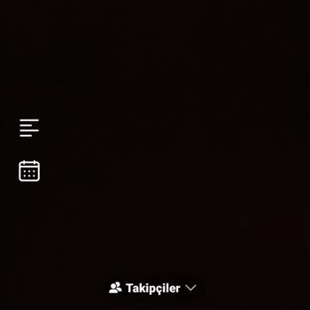 Instagram Canlı Yayın Sorunu