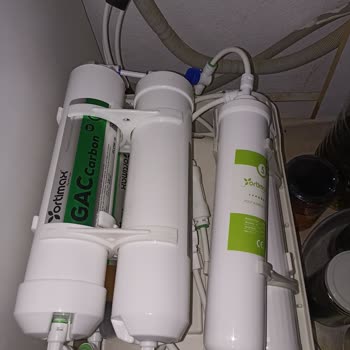 Ortimax Su Arıtma Cihazı Satın Alma Sürecinde Yaşanan Sorunlar