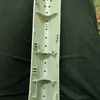 Hoover 14kg Çamaşır Makinesi Tambur Paleti Kırıldı