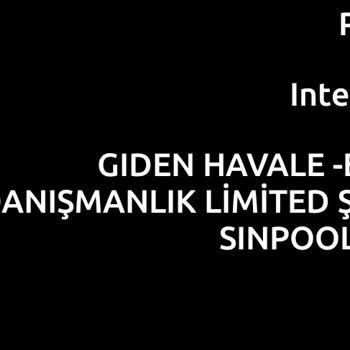 E-göç Online E-GÖÇ Paramı Geri İstiyorum.