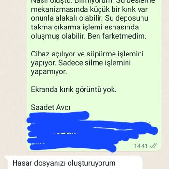 Gulf Sigorta - Teknosa İş Birliği Ve Kasko Mağduriyeti