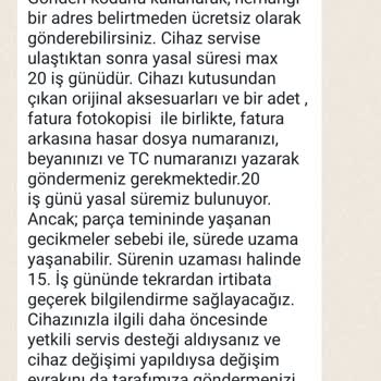 Gulf Sigorta - Teknosa İş Birliği Ve Kasko Mağduriyeti