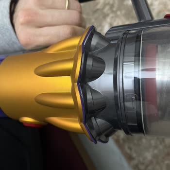 Dyson Deforme Kalite Düşündürücü