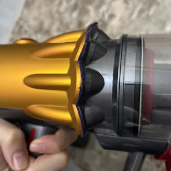 Dyson Deforme Kalite Düşündürücü