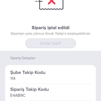 Domino's Pizza Ye Kazan Hakkımı Yansıtmadı