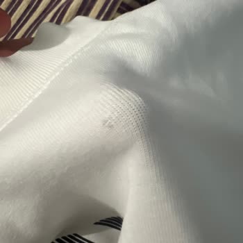 Lufian Garantiden Dönen Ayıplı Ürün