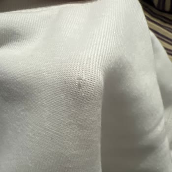 Lufian Garantiden Dönen Ayıplı Ürün