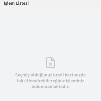 Halkbank Paraf Esnaf Kredi Kartı İşlem Taksitlendirme Ve Nakit Avans Sorunu