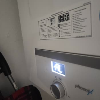 ECA Çözülemeyen AL01 Hatası