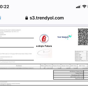 Yanık Kokusu Endişesi: Trendyol'dan Alınan Fantom Süpürge