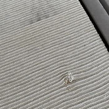 Kılıçlar Çarşı Bağcılar Şubesi Teşhir Ürünü Satmış